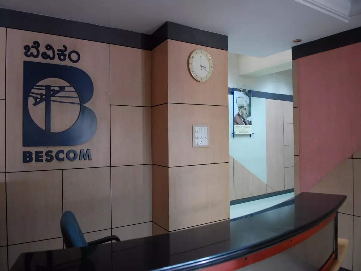 Bescom launches portal for swift grievance redressal of industrial, enterprise consumers