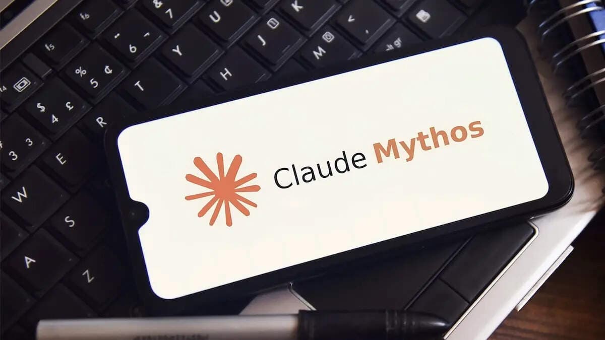 FM Nirmala Sitharaman meets heads of banks on AI risks following concerns over Anthropic's Mythos