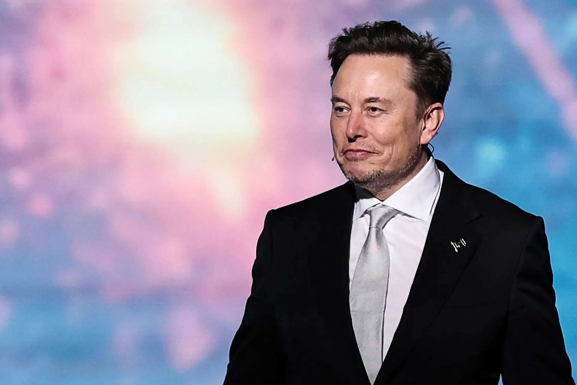 Elon Musk lays out Terafab AI chip project plan