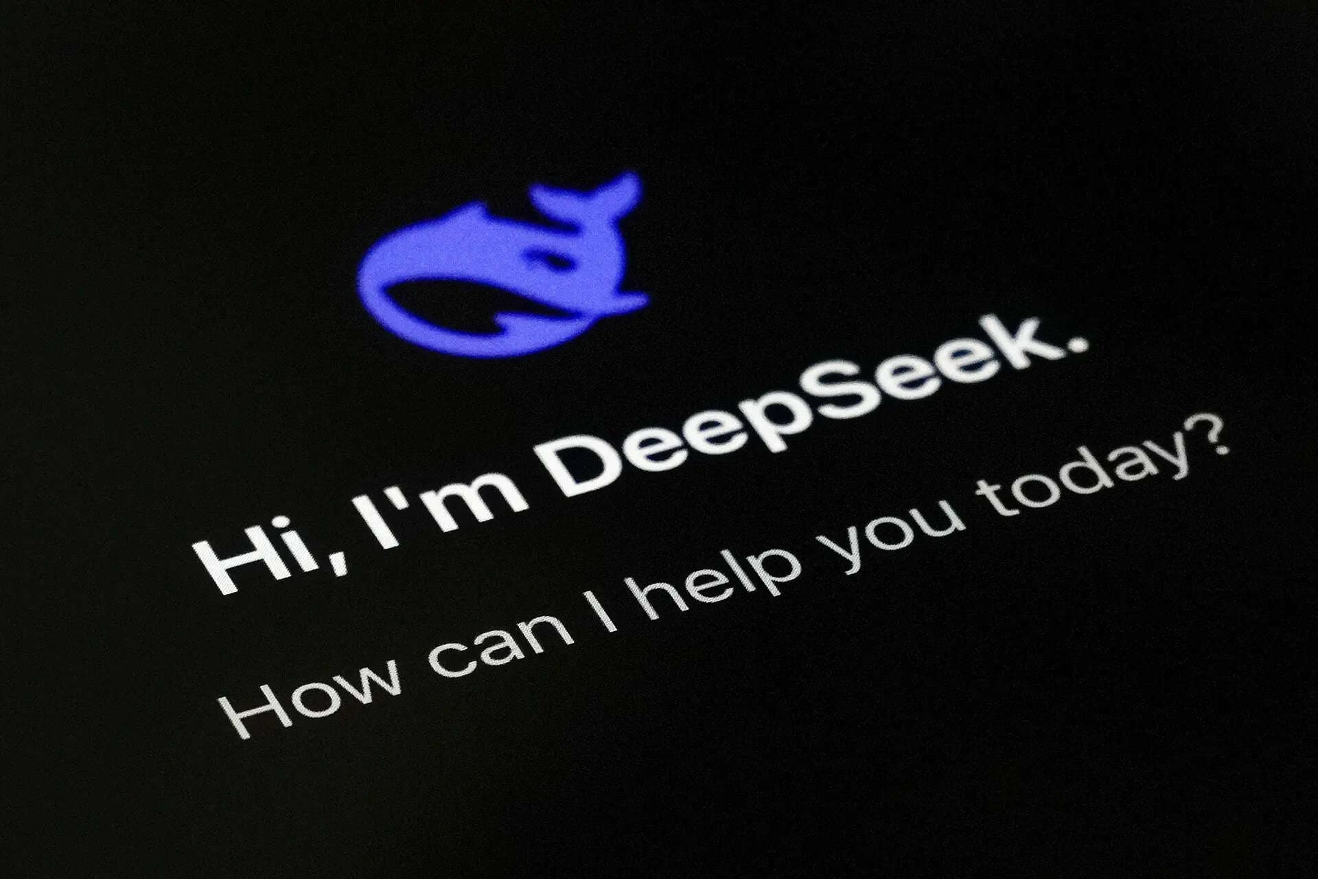 China's DeepSeek releases new AI model a year after viral rise