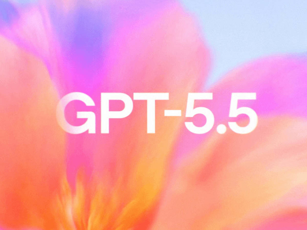 GPT-5.5: OpenAI unveils new model for advanced research tasks