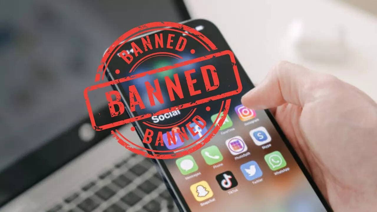 Norway plans to ban social media use by children under 16