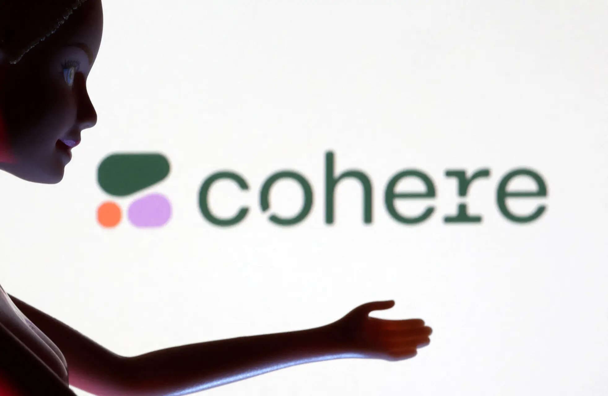 Canadian AI startup Cohere buys Germany's Aleph Alpha to expand in Europe