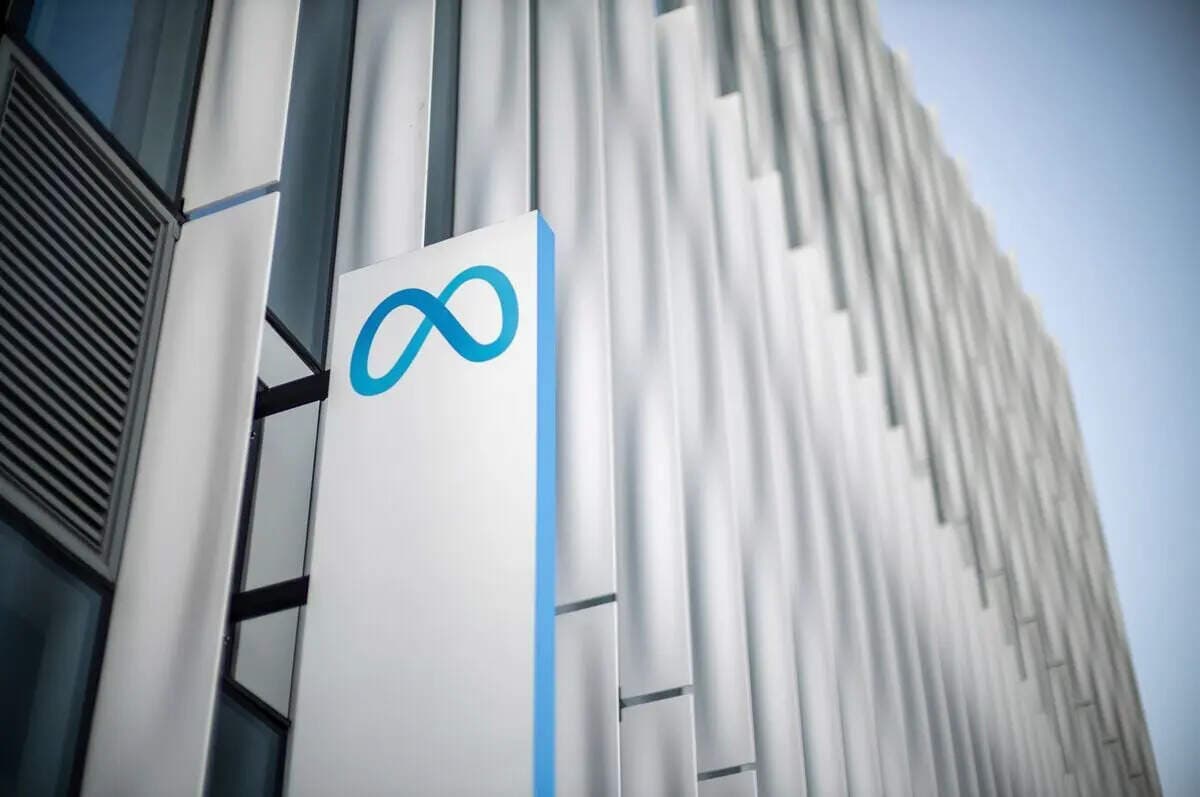 Meta strikes deal with Amazon's cloud unit to use its CPU chips