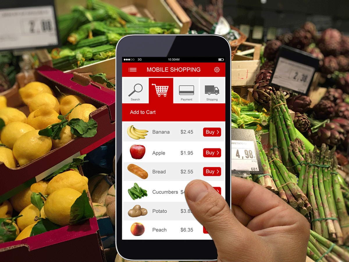 JioMart’s average daily orders up 4x on-year: Reliance