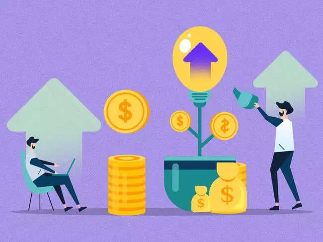 ETtech Deals Digest: Startups raise $66 million this week, down 33% on-year