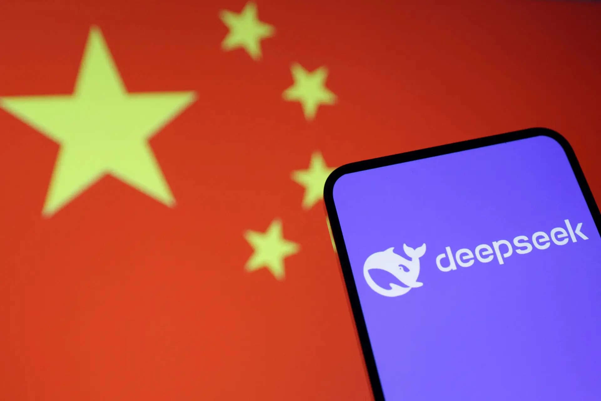 US State Dept orders global warning about alleged AI thefts by DeepSeek, other Chinese firms