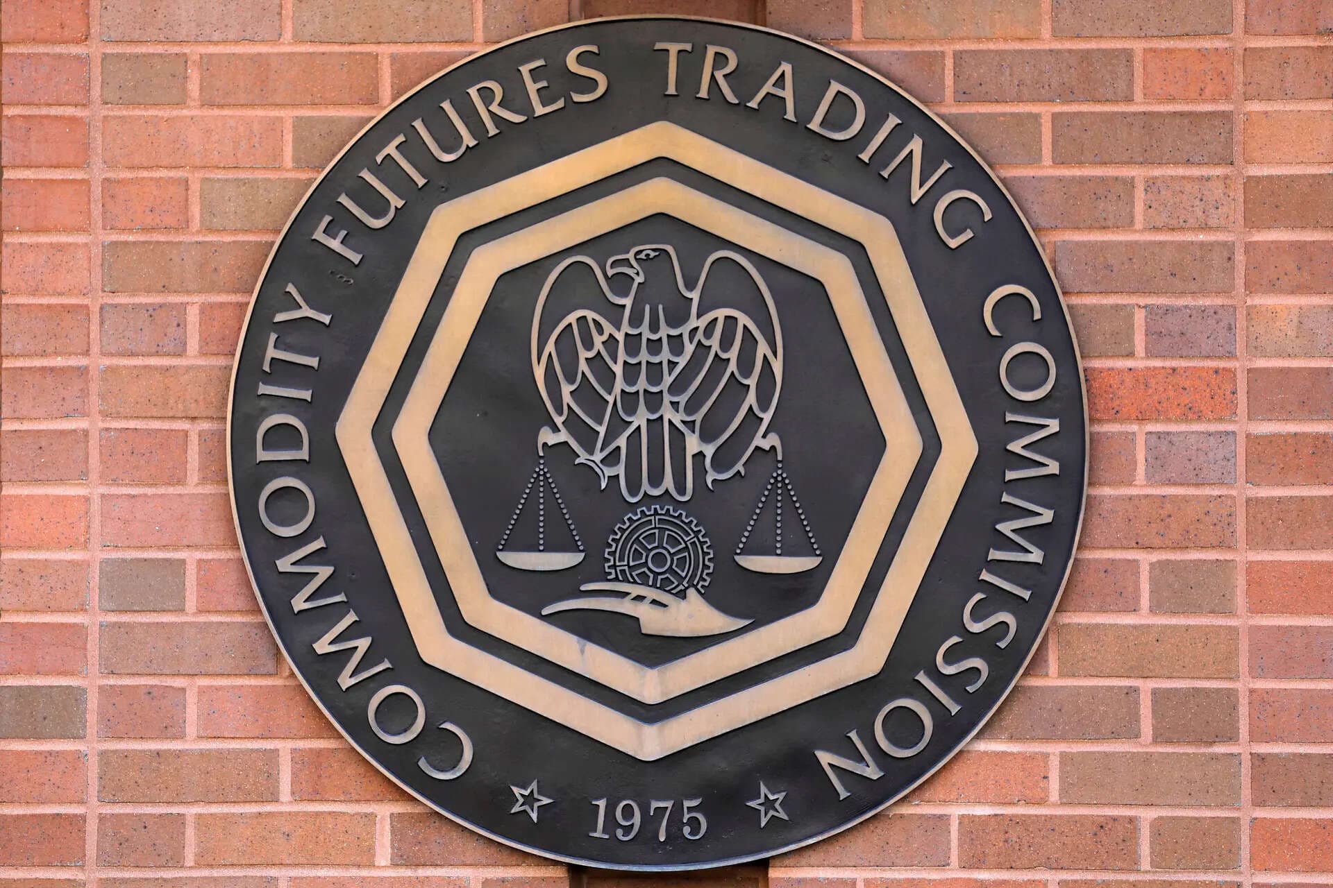 CFTC sues New York to block oversight of prediction markets