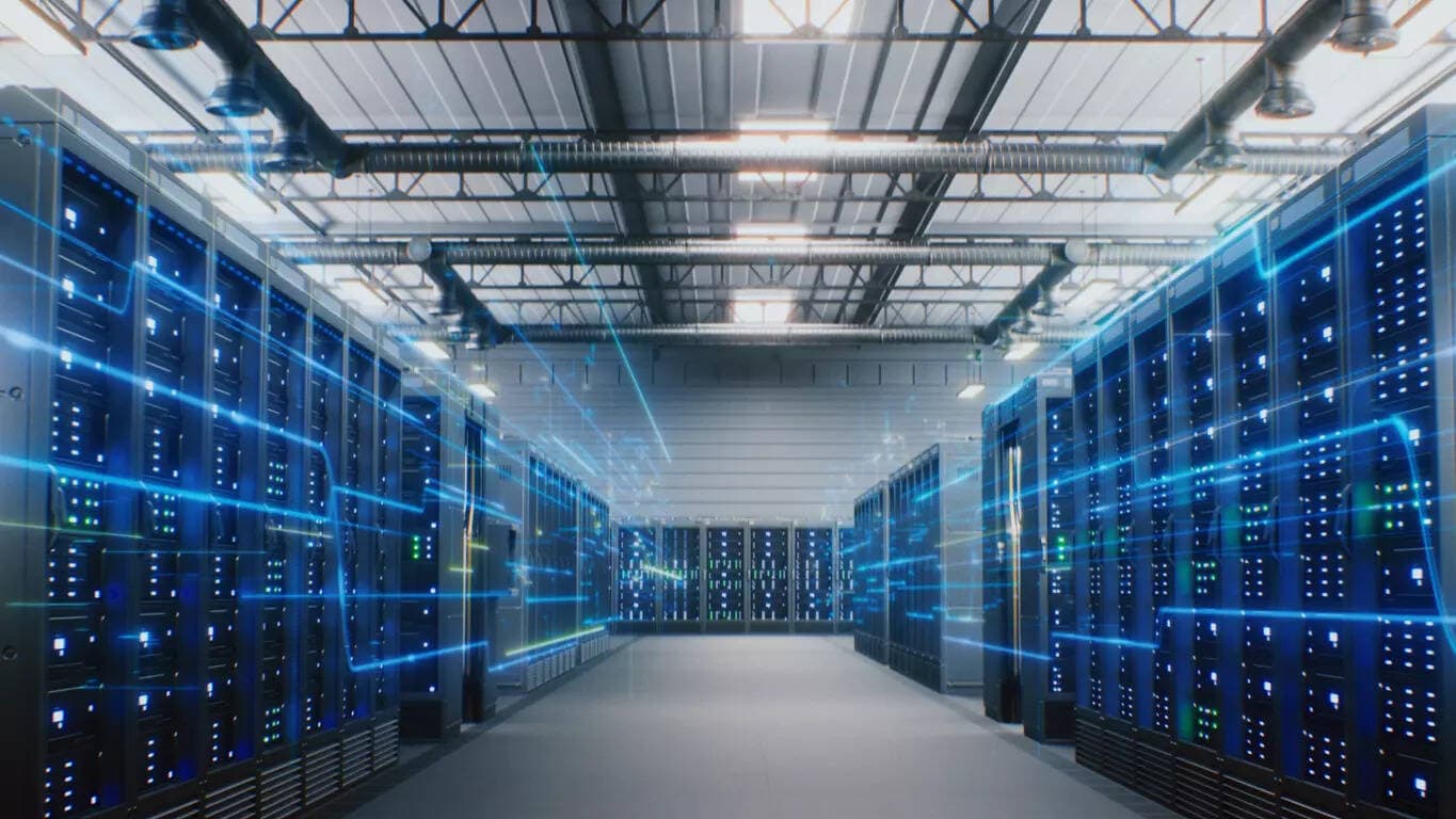 Related Digital secures financing for $16 billion Oracle data centre in Michigan