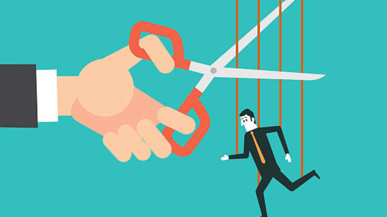 Top five IT firms cut nearly 7,000 jobs in FY26