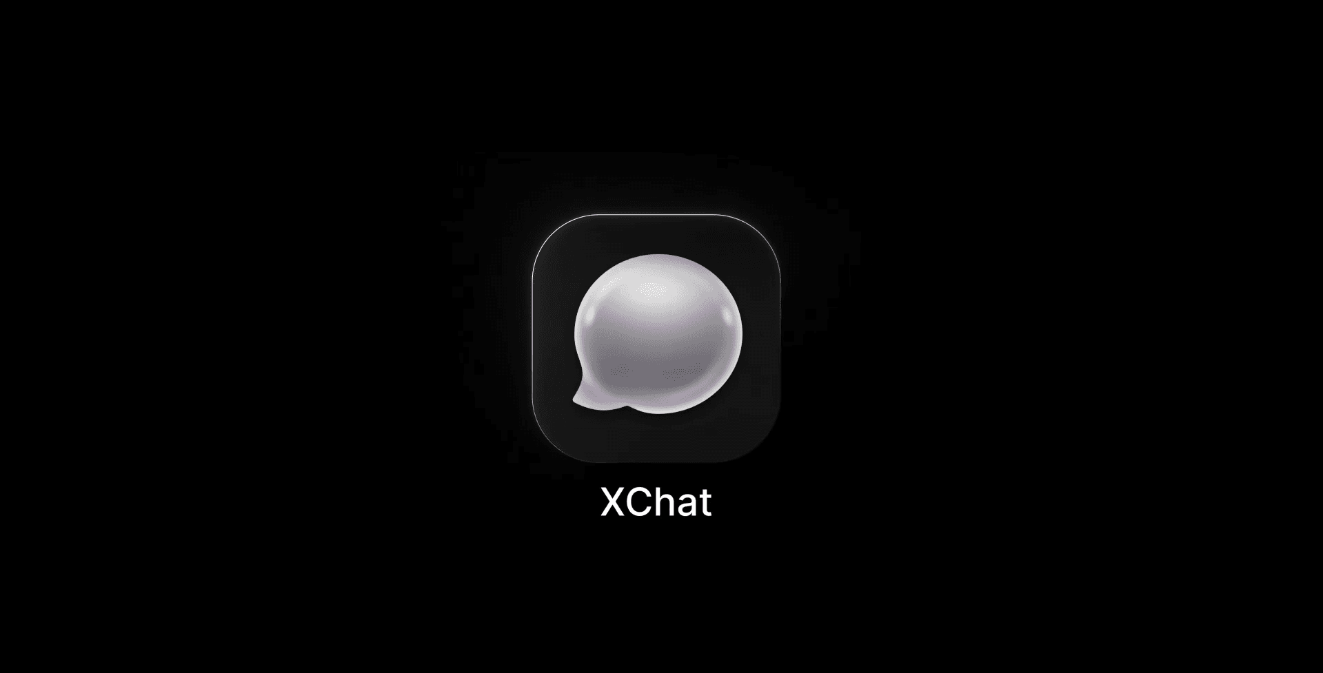 X launches standalone XChat messaging app on iOS