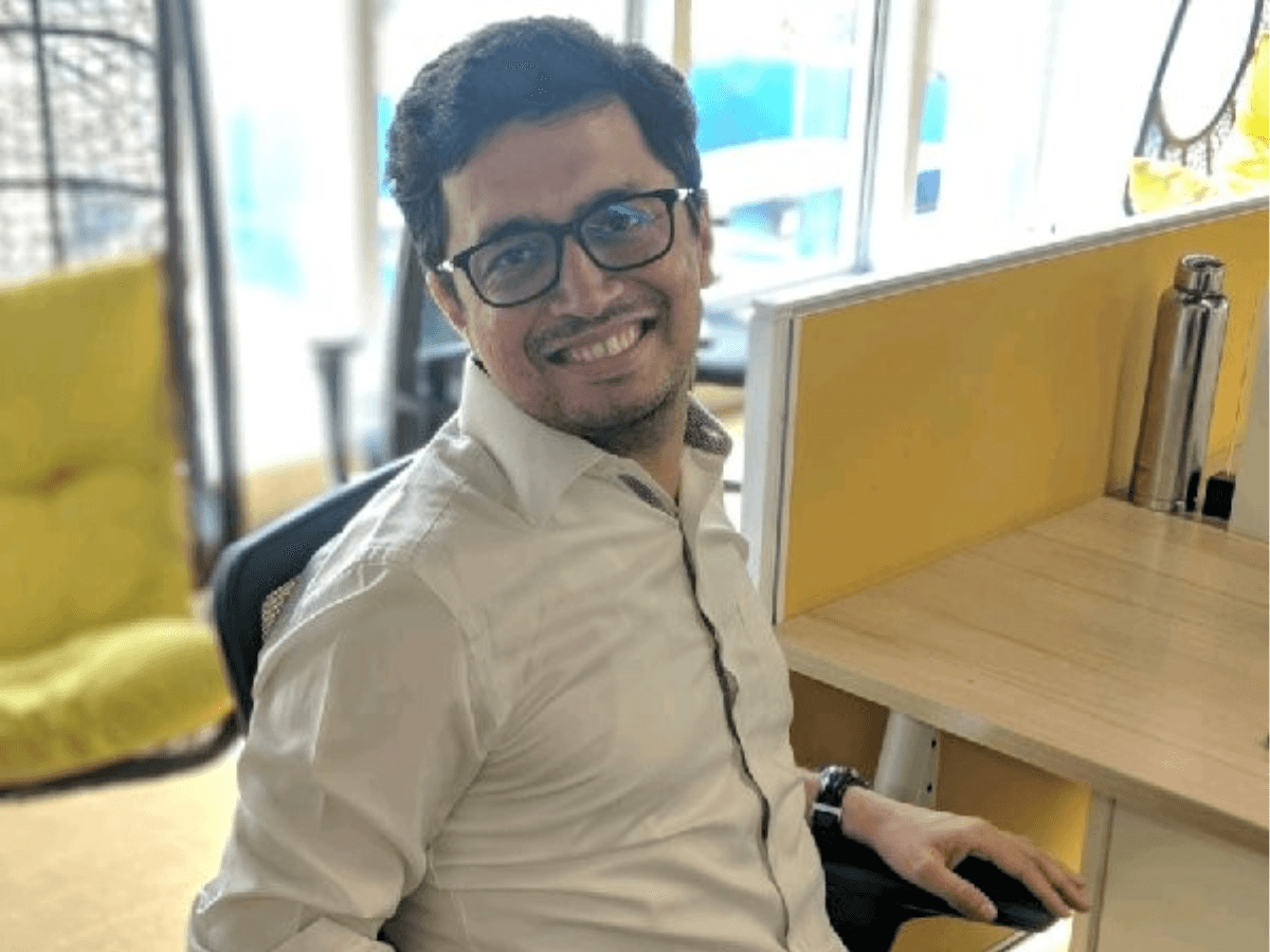 IPO-bound Flipkart elevates Minutes head Kunal Gupta to SVP amid quick commerce push