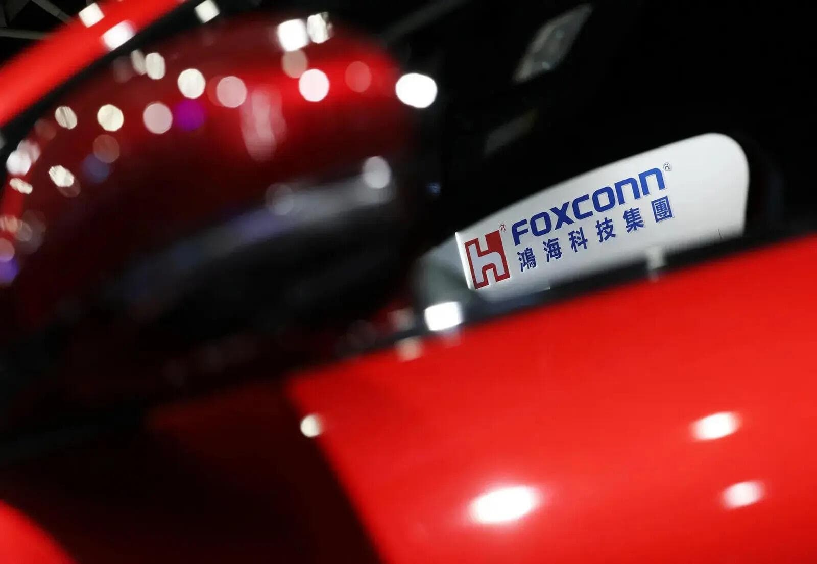 Infanticide case at Foxconn exposes workplace welfare gaps, spurs calls for reforms