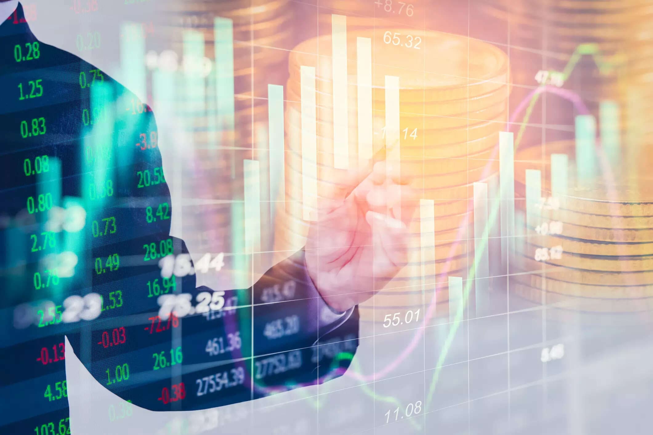 Indian IT faces AI reset as top 5 firms post mixed FY26