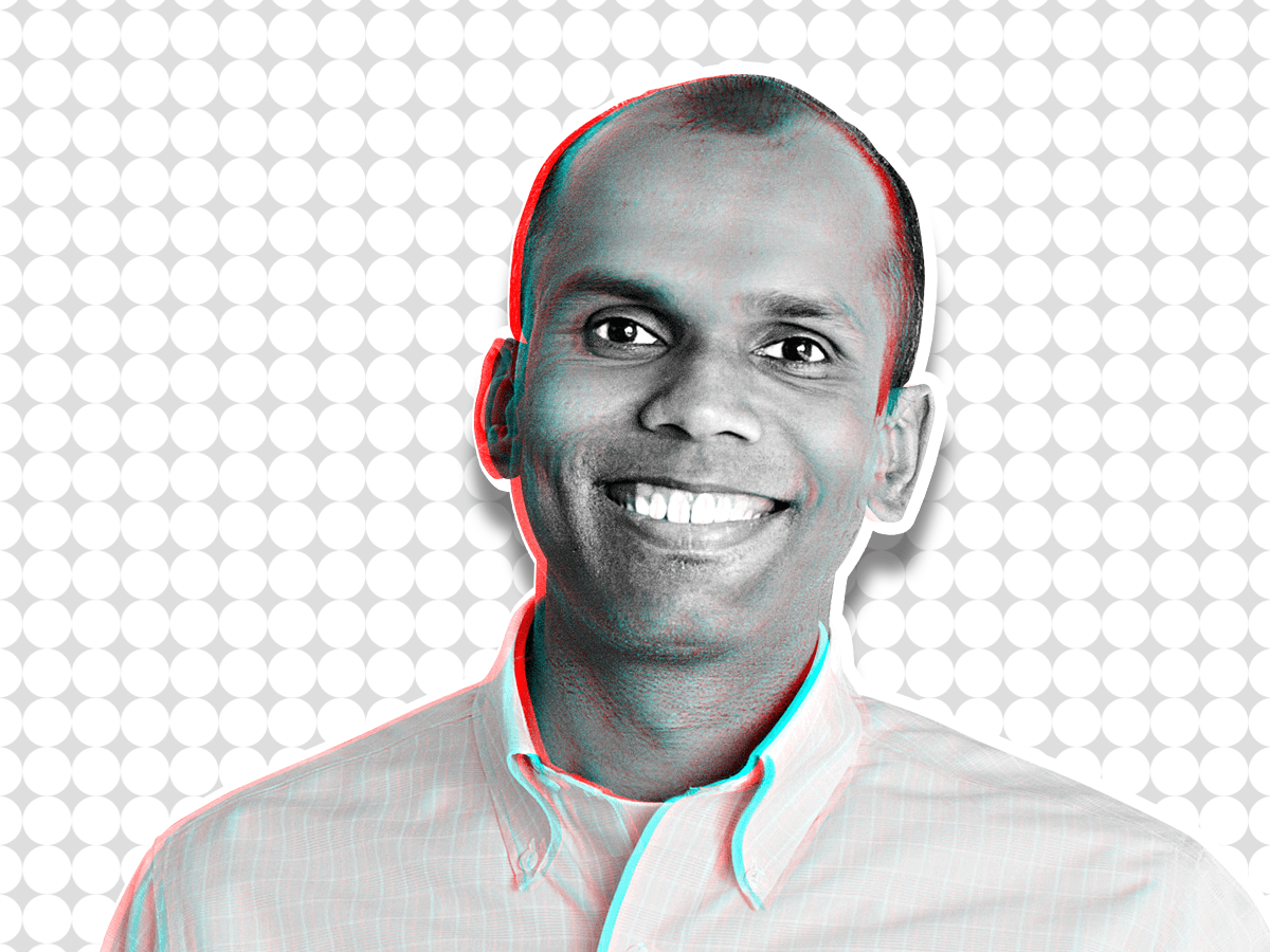 AI will kill design jobs, says Figma investor Gokul Rajaram; industry vigorously disagrees