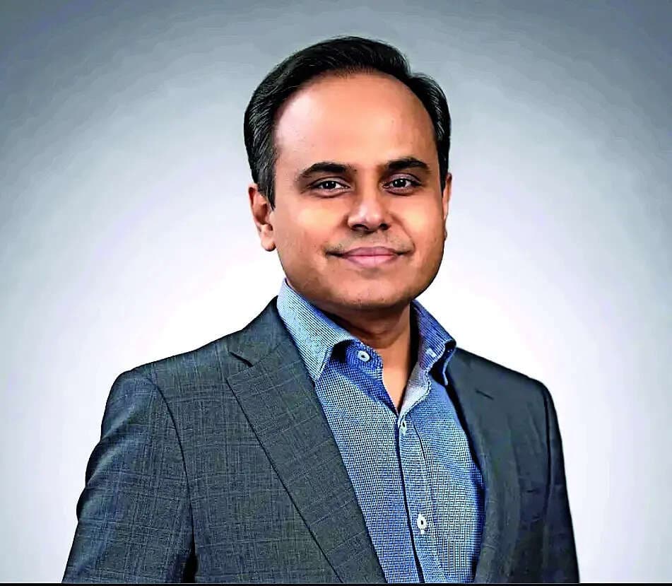 AI to accelerate India's tech industry, not a threat; tech to continue hiring people: Nasscom Chair