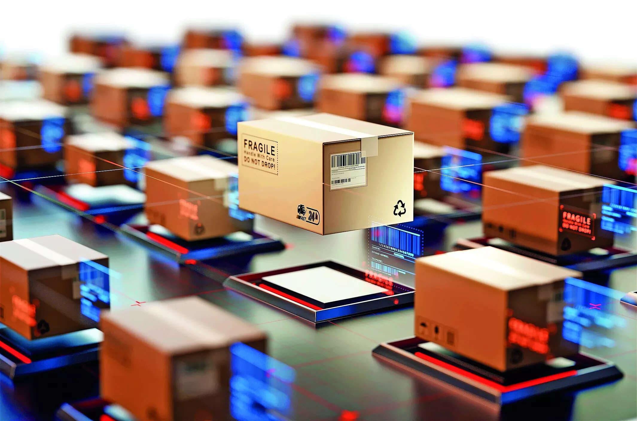 Platforms, brands accelerate agentic commerce push as fintechs plug payment gaps