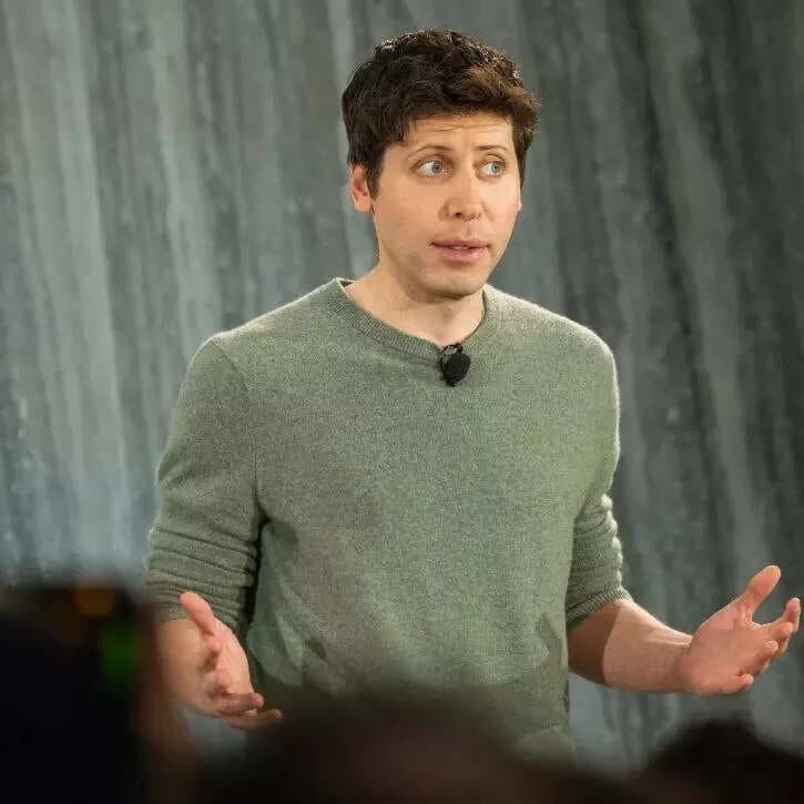 OpenAI CEO apologises to Canada town for not reporting mass shooter