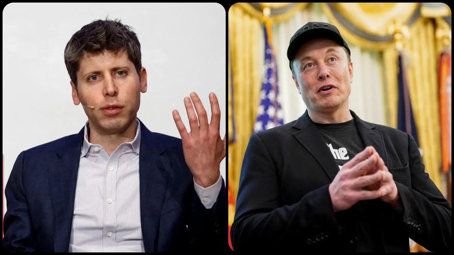 Stage set for Elon Musk's court battle with OpenAI