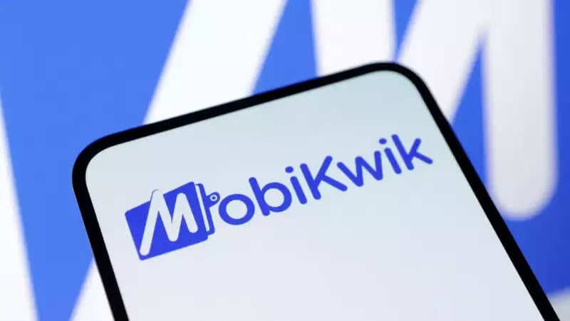 Mobikwik gets central bank nod for non-banking financial company licence