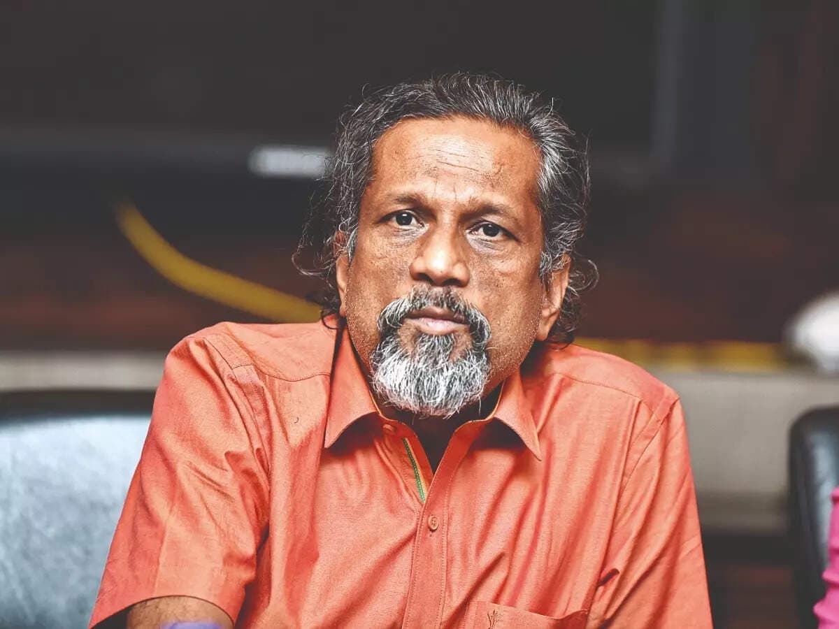 Come back home: Zoho founder Sridhar Vembu urges Indian talent in US to return