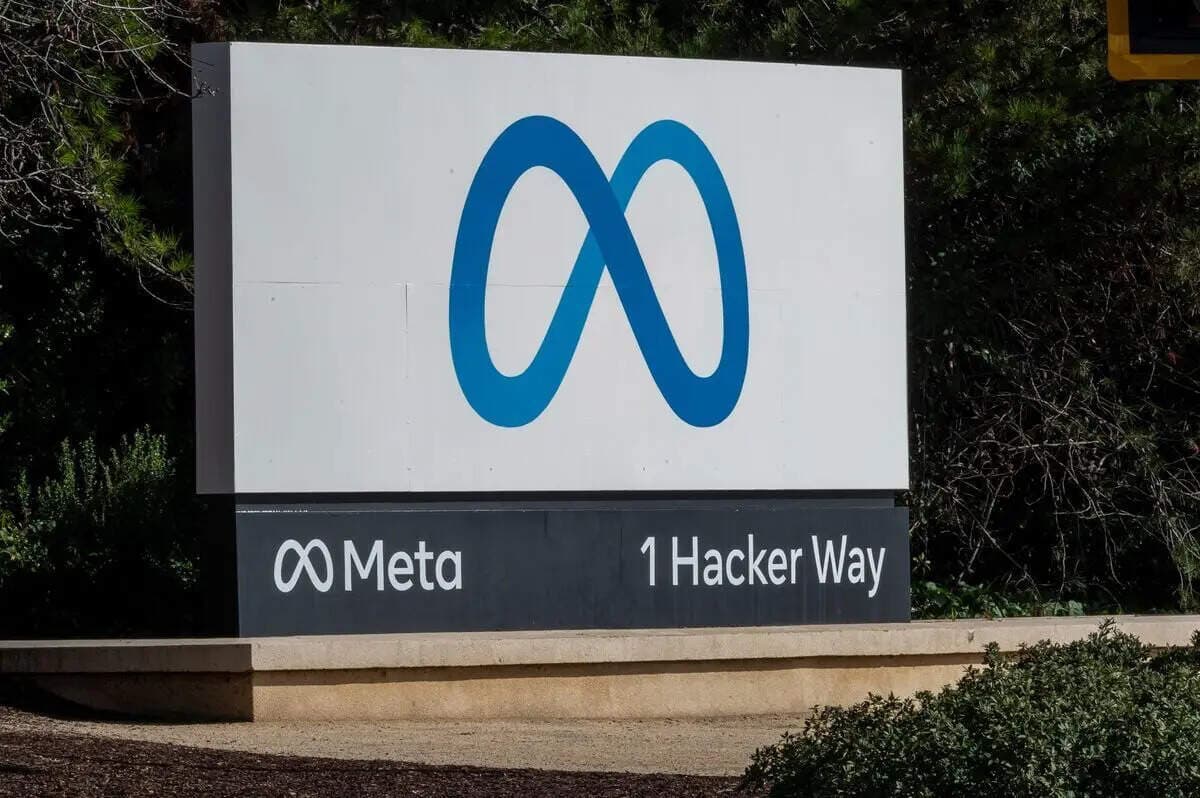 Meta partners with space startup Overview Energy to secure solar power for data centers