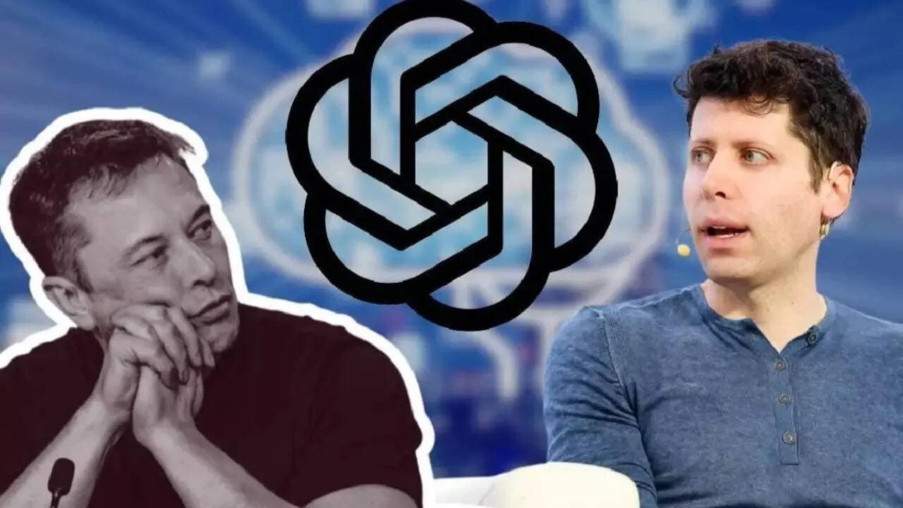 Elon Musk's trial against Sam Altman to reveal the ongoing power struggle for OpenAI