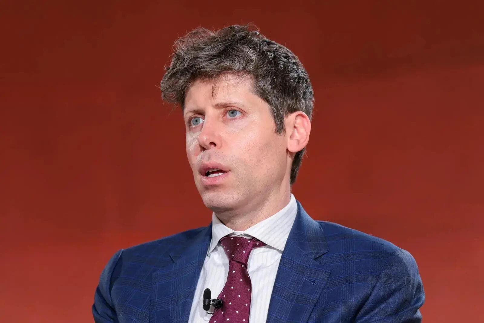 Sam Altman outlines five principles for OpenAI's AGI development
