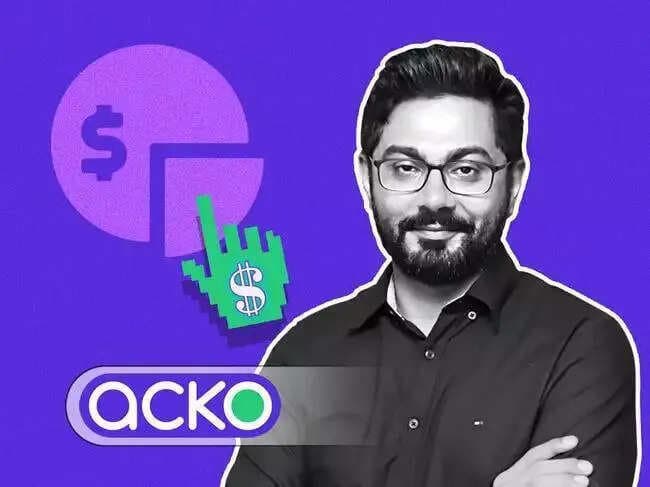 Acko's $250 million IPO; Infosys' market cap plunge