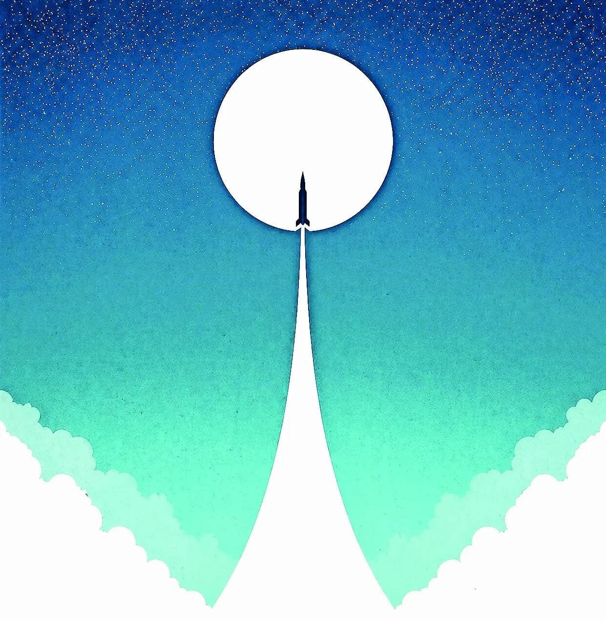 One giant leap for AI: Companies rethink how and where data is processed