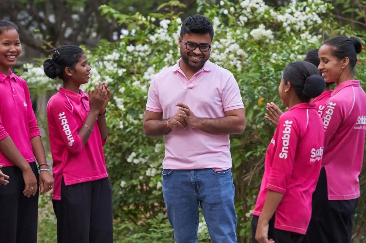 Snabbit raises fresh funding from Susquehanna, Mirae, others; valuation jumps to $350 million