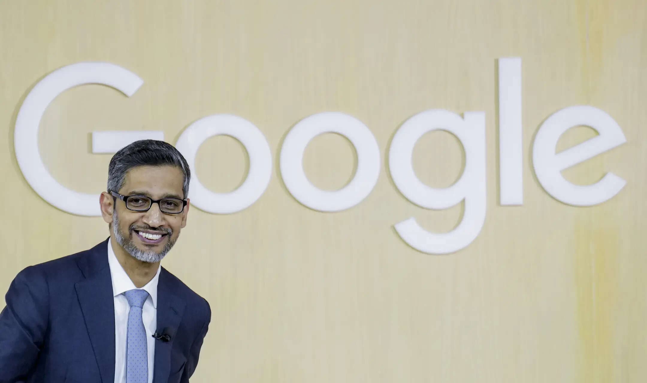 600 Google staff urge CEO Sundar Pichai to reject classified military AI contract