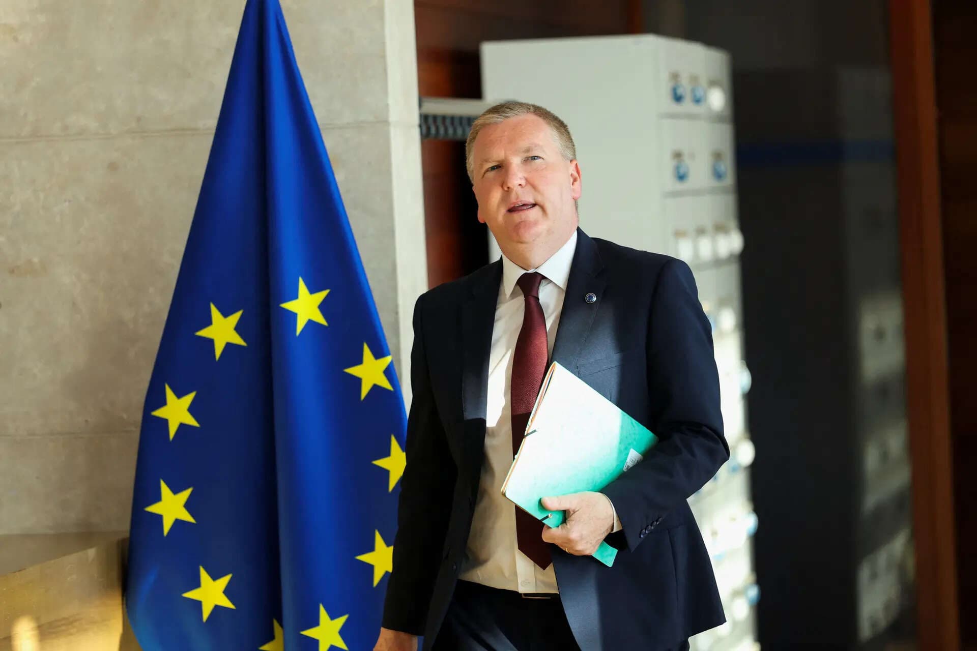 EU broadcasters say Digital Fairness Act should target Big Tech, not them