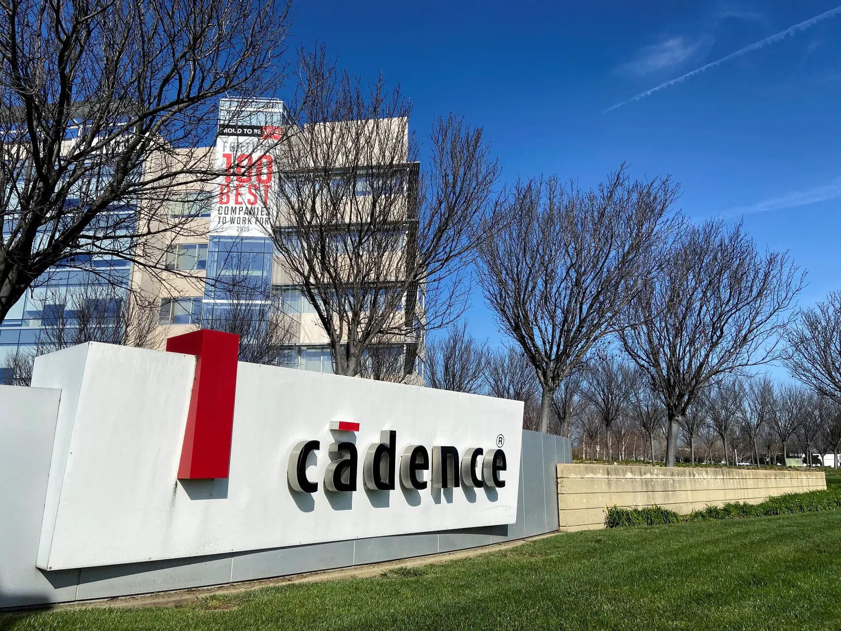Cadence lifts annual revenue forecast on sustained AI chip-design boom