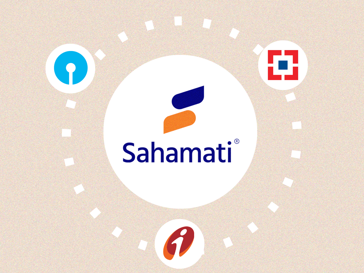 Sahamati secures Rs 50 crore in funding from large banks, AMCs, stockbrokers and fintechs