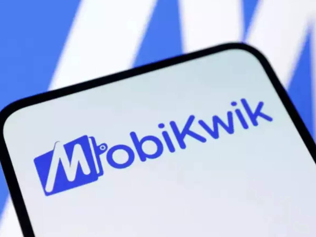 VC firm Peak XV exits MobiKwik in block deal worth over $13.76 million
