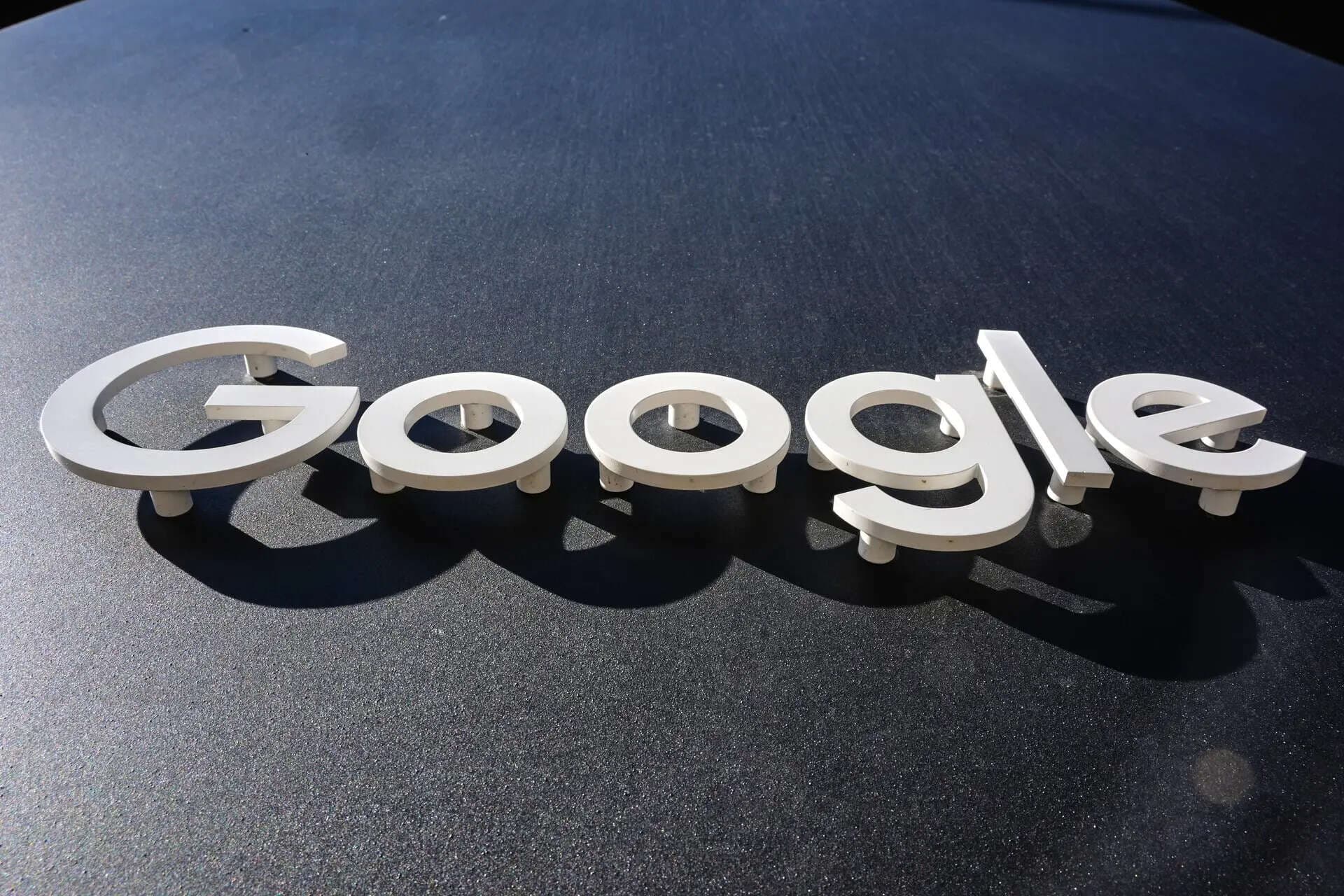 Google signs classified AI deal with Pentagon: The Information