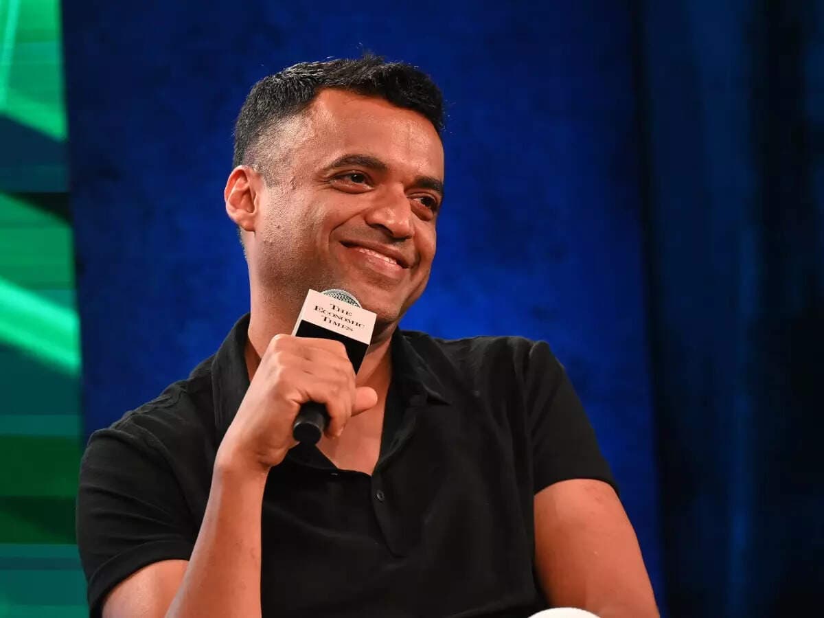 Eternal targets $20 billion in B2C NOV by FY28; $1 billion in adjusted Ebitda by FY29: Deepinder Goyal