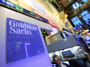 AI fears drive US stock investors to rethink long-term growth bets: Goldman Sachs