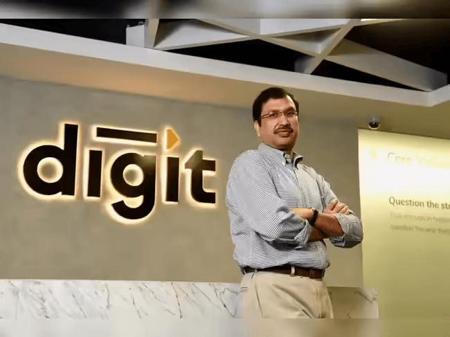 Go Digit Q4 net profit rises 28% YoY to Rs 149 crore