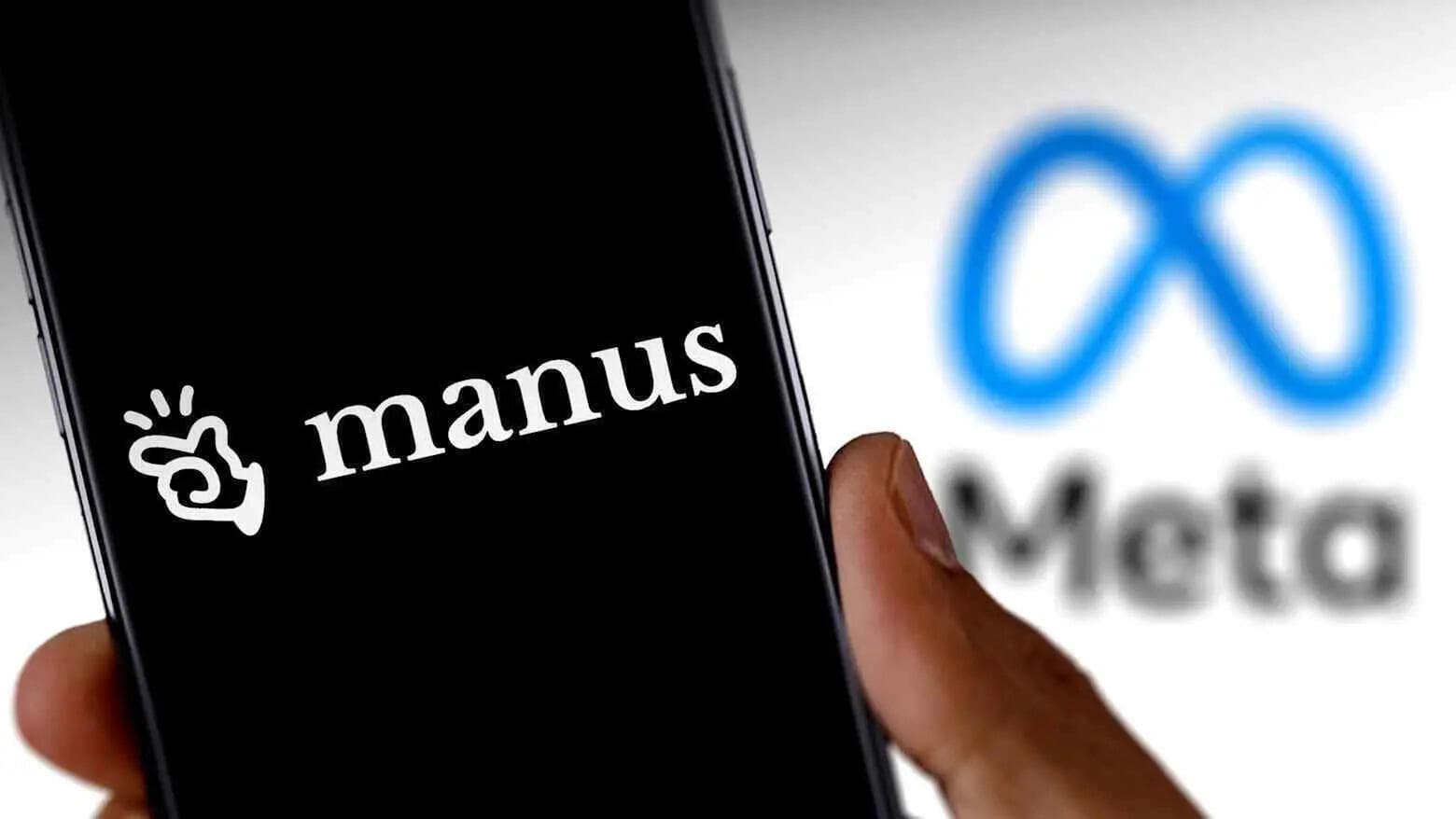 Blocking of Meta's AI startup buy raises risk for cross-border China tech deals