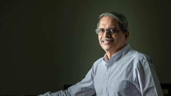 Deep tech to drive India's Unicorn 2.0 wave: Infosys co-founder Kris Gopalakrishnan