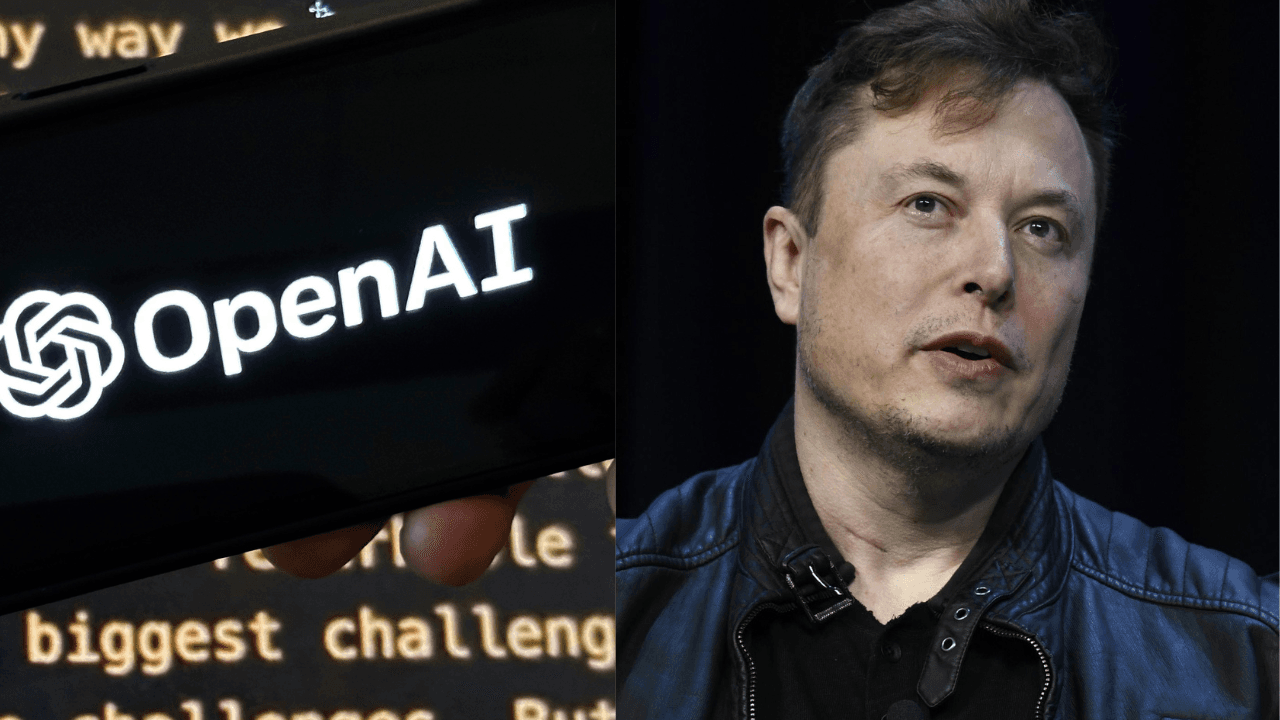Elon Musk faces off with OpenAI in court over broken promises