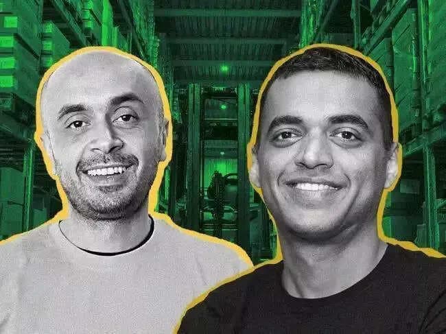 Eternal Q4 revenue, profit surge on Blinkit boost