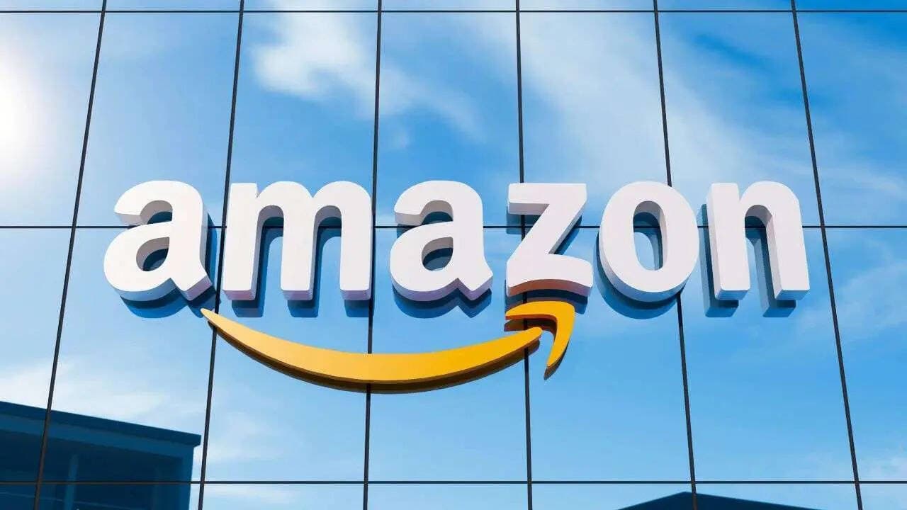 Amazon targets mass hiring with agentic software, goal to humanise AI