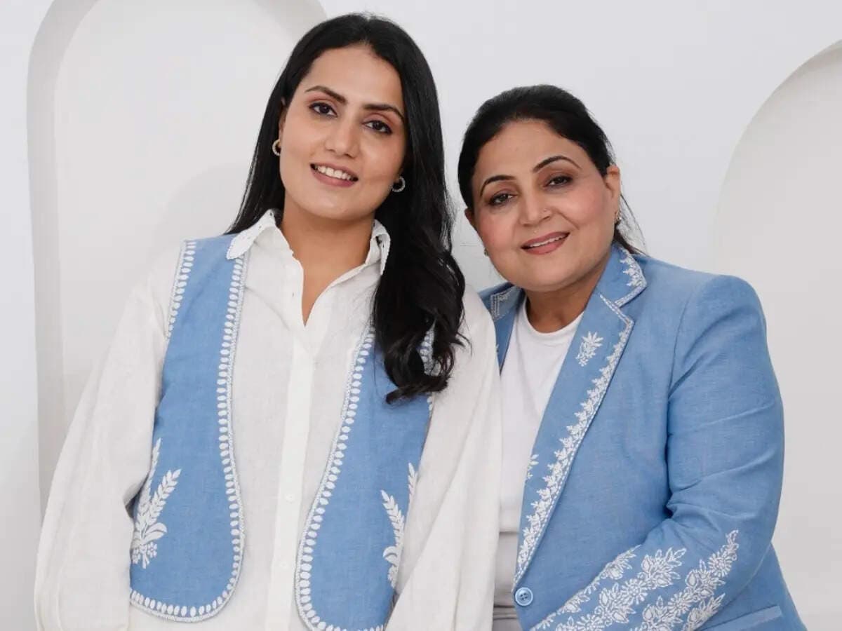 D2C apparel brand House of Chikankari raises Rs 25 crore from Cap Alpha Ventures