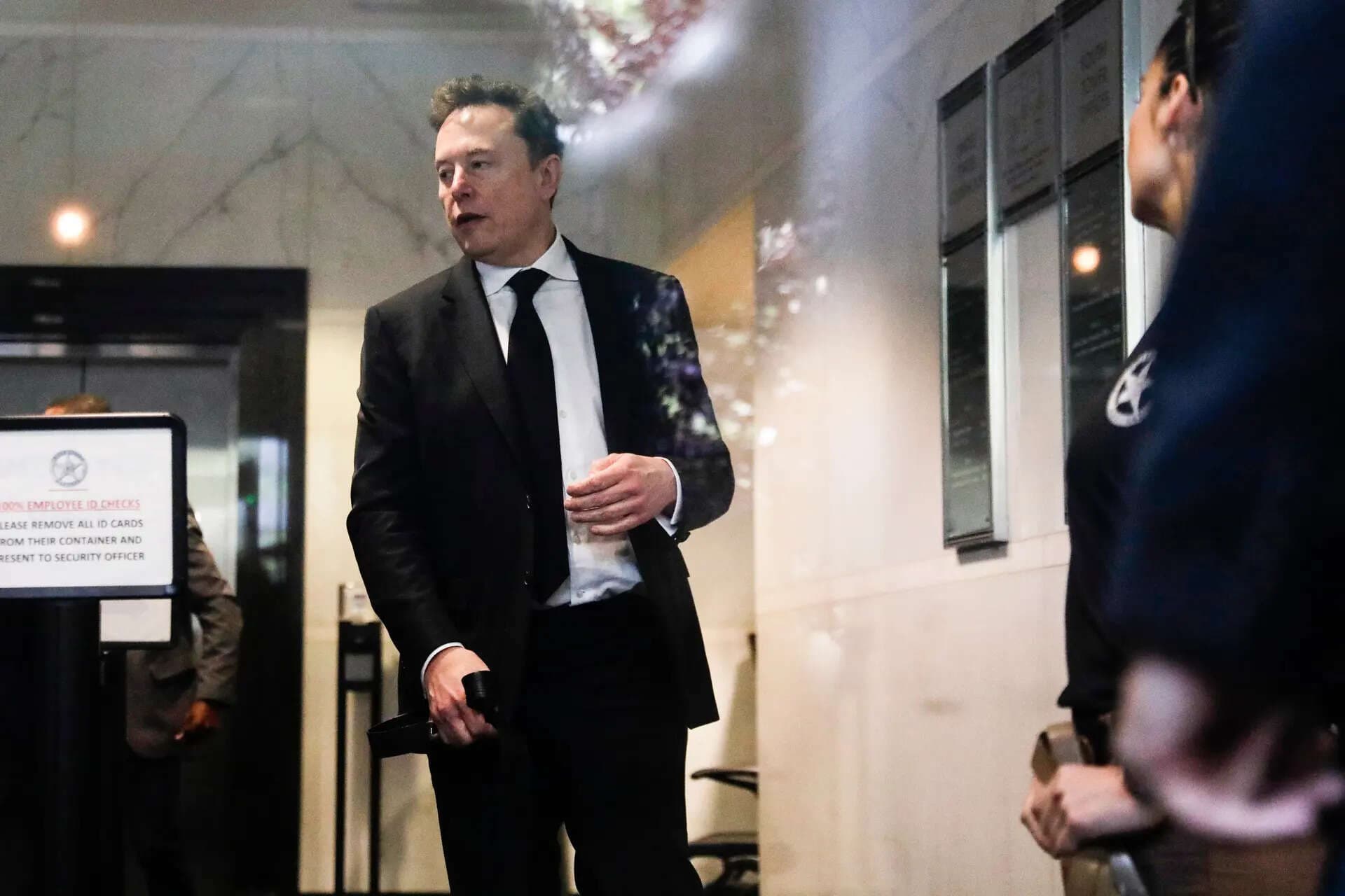 OpenAI 'stole a charity': Musk accusations open blockbuster AI trial