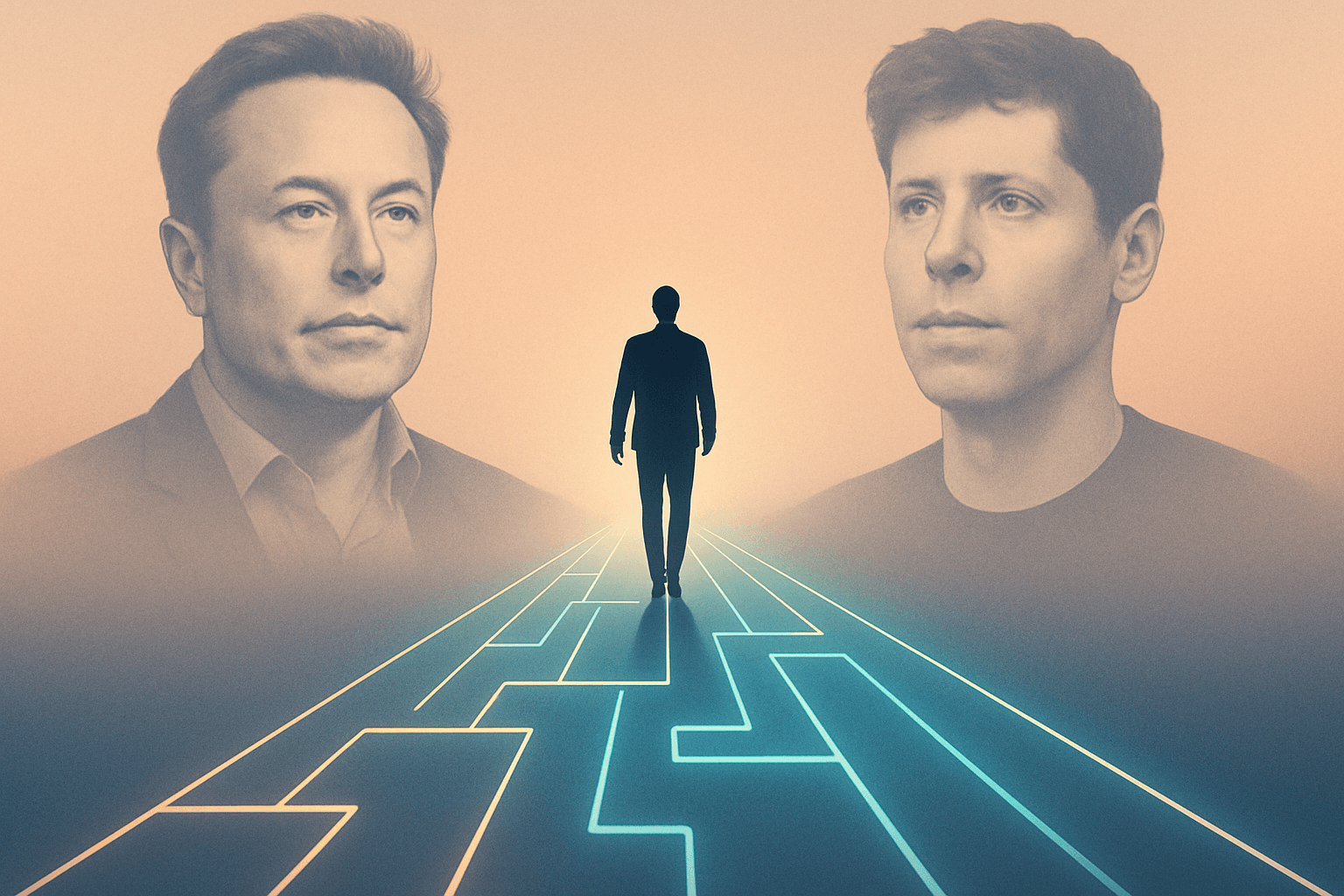 Don't loot a charity: Musk takes stand against OpenAI