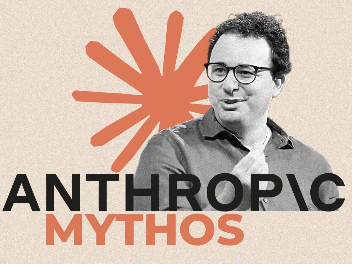 India seeks Mythos access; Eternal's strong Q4