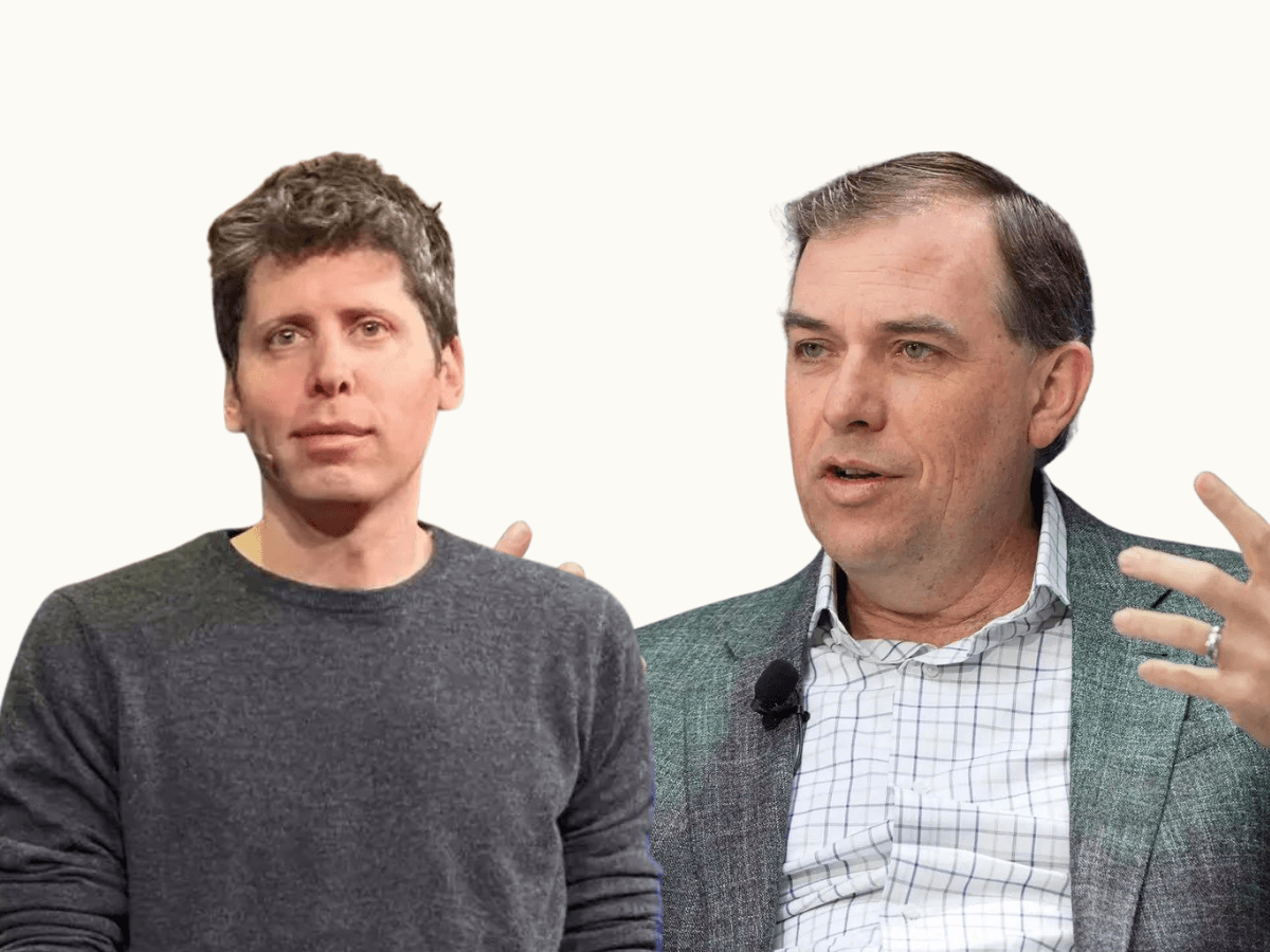 What the OpenAI-AWS partnership means for enterprises